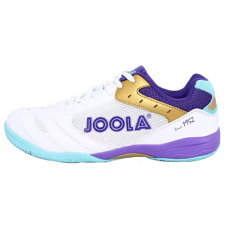 Joola Aerogrip Pro Table Tennis Shoes