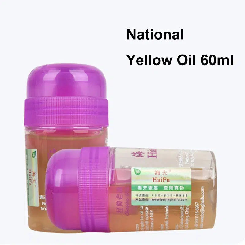 Haifu Table Tennis Rubber Booster Oil National Version - Table Tennis Hub haifu