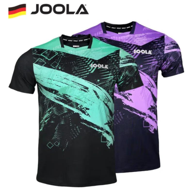 Joola Endurance Pro Table Tennis T-Shirt
