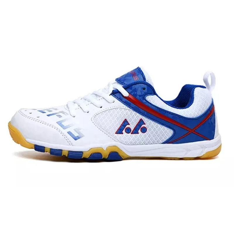 Lefus Premium Table Tennis Shoes - Table Tennis Hub Table Tennis Hub