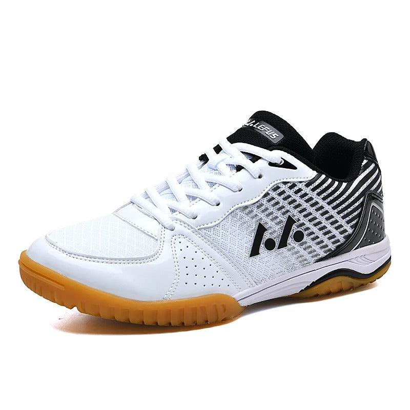 Lefus Premium Table Tennis Shoes - Table Tennis Hub Table Tennis Hub