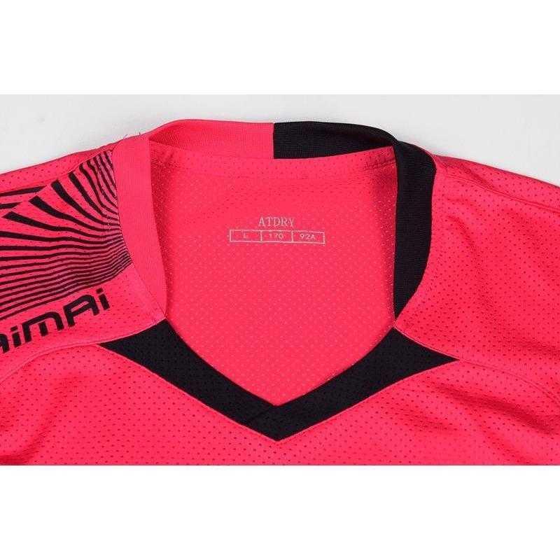 Naimai Table Tennis Shirts - Table Tennis Hub