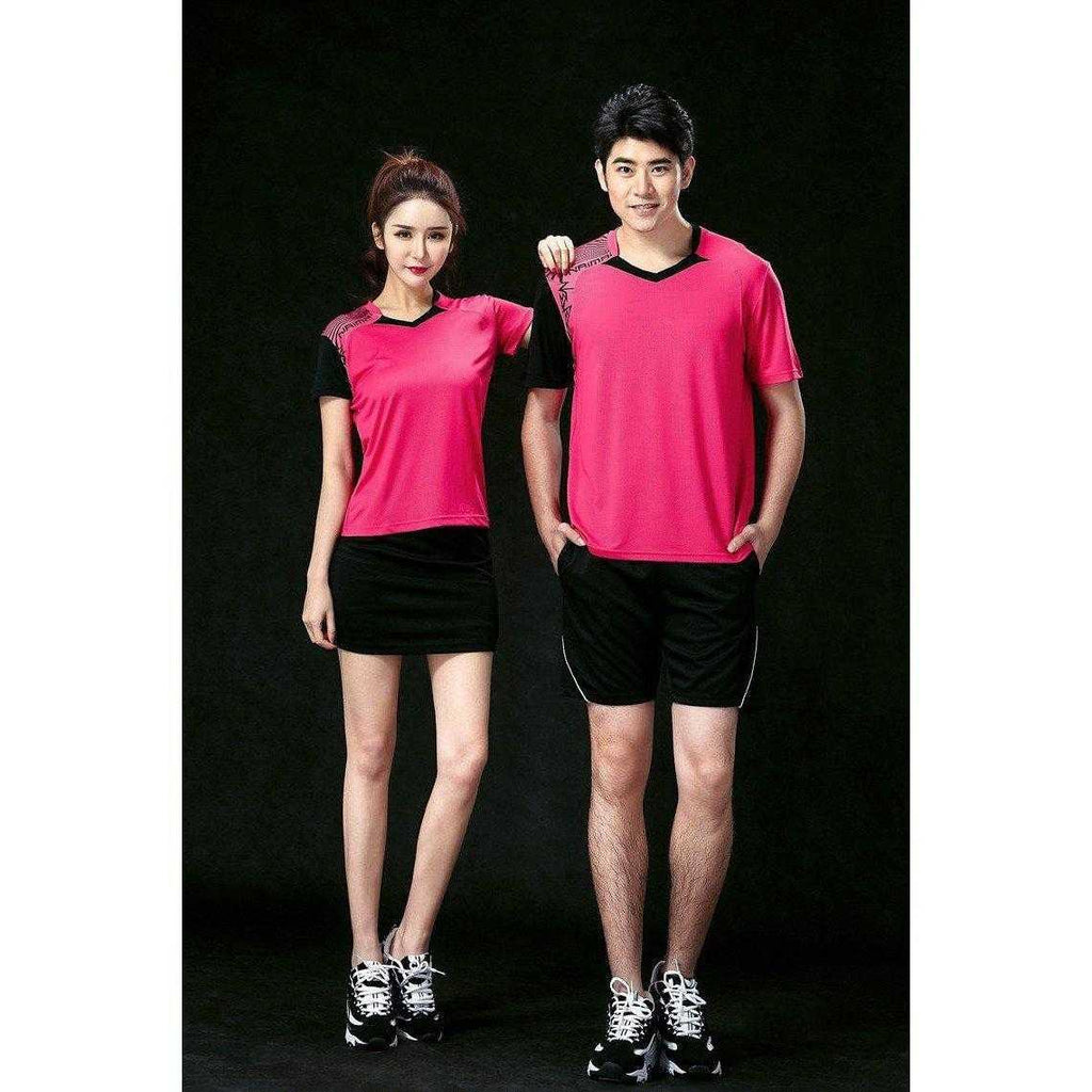 Naimai Table Tennis Shirts - Table Tennis Hub