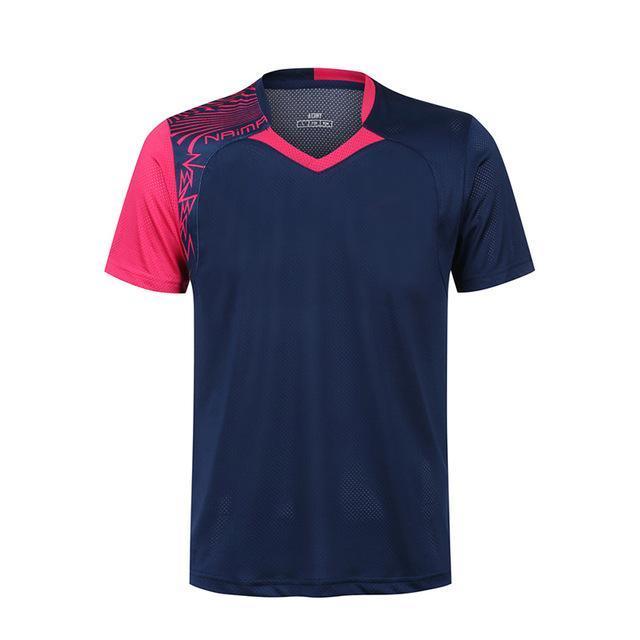 Naimai Table Tennis Shirts - Table Tennis Hub