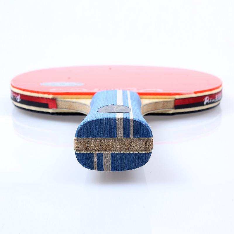 Palio 2 Star Expert Table Tennis Bat - Table Tennis Hub