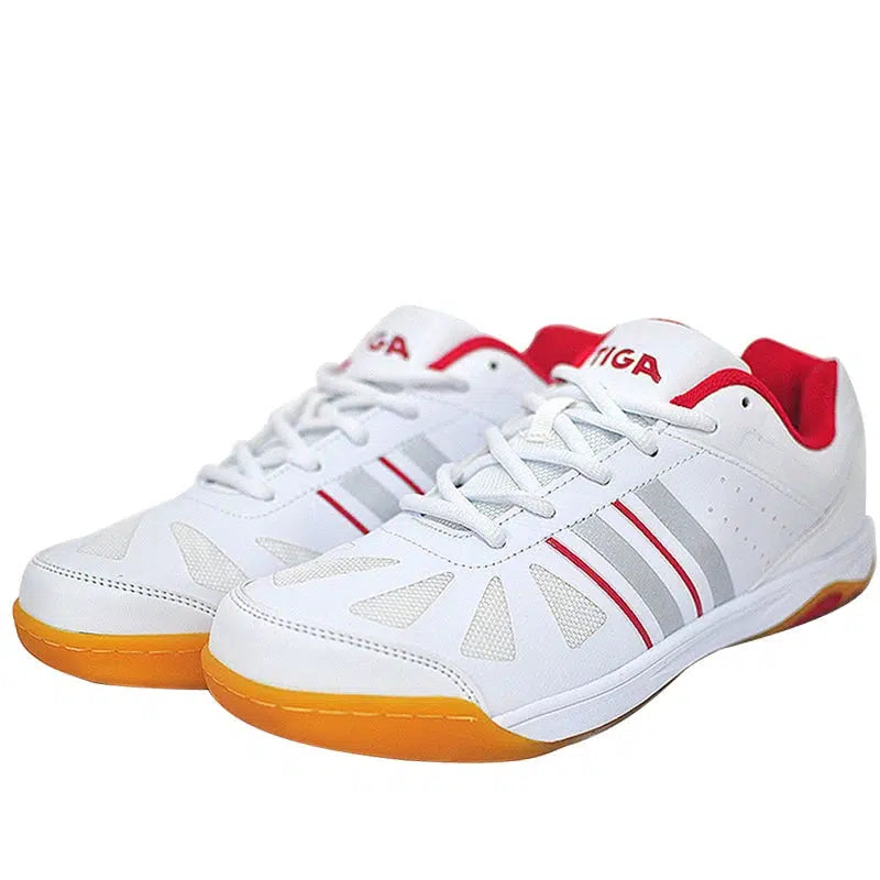 Stiga Pro Impact Table Tennis Shoes - Table Tennis Hub Stiga