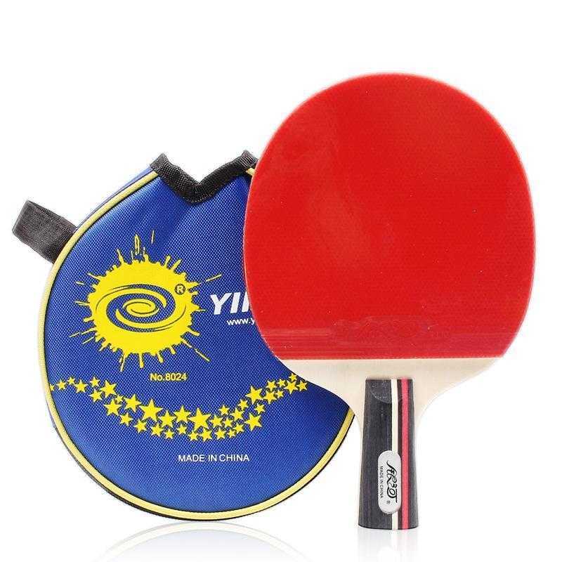 Yinhe Galaxy 01B Beginner Table Tennis Bat - Table Tennis Hub Yinhe