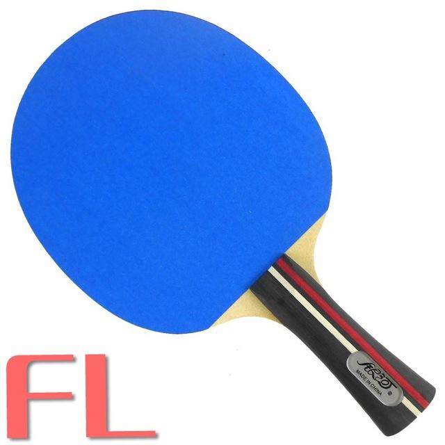 Galaxy YINHE Emery Paper Sandpaper Table Tennis Bat Ping Pong Paddle ...