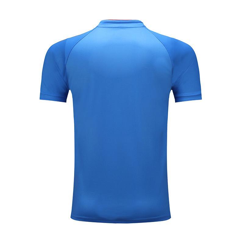 Chinese Table Tennis Shirt - Table Tennis Hub