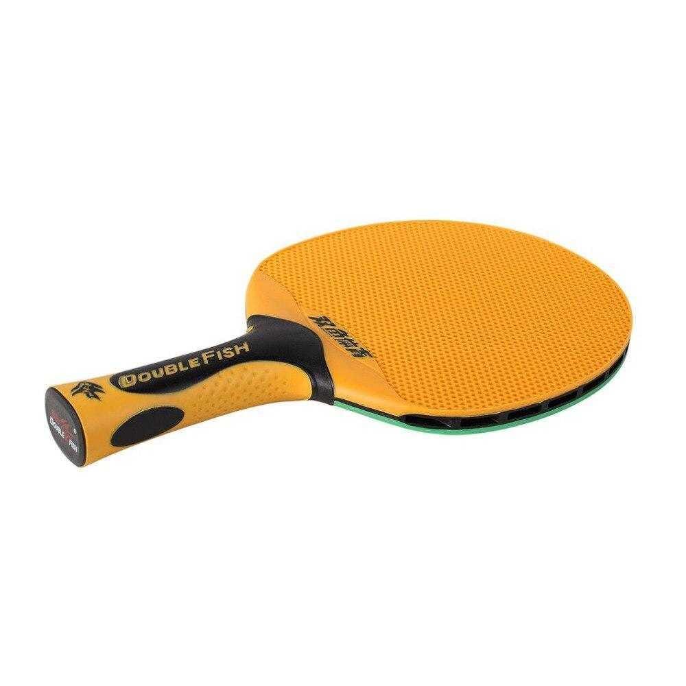 Double Fish Table Tennis Bat & Ball Set - Balls - Table Tennis - Sports &  Outdoors - Home & Outdoor Living at Trade Tested