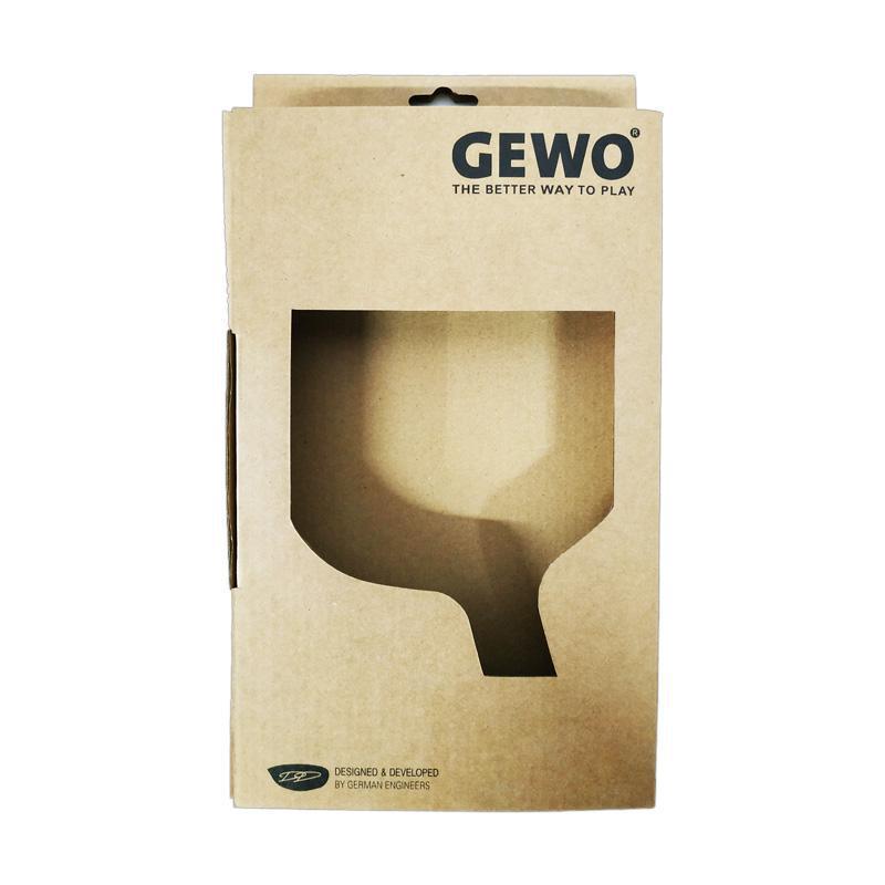 GEWO Power Offense Table Tennis Blade - Table Tennis Hub