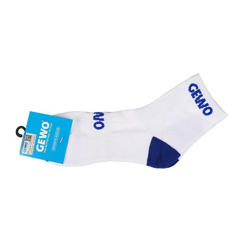 GEWO Professional Table Tennis Socks - Table Tennis Hub