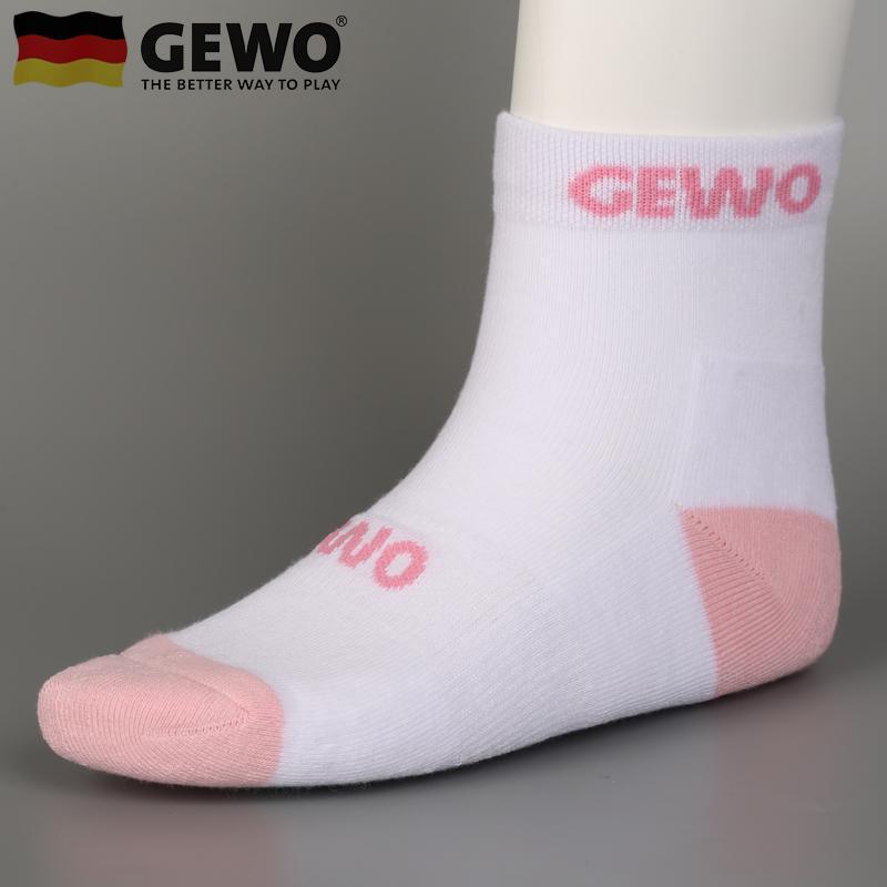 GEWO Professional Table Tennis Socks - Table Tennis Hub