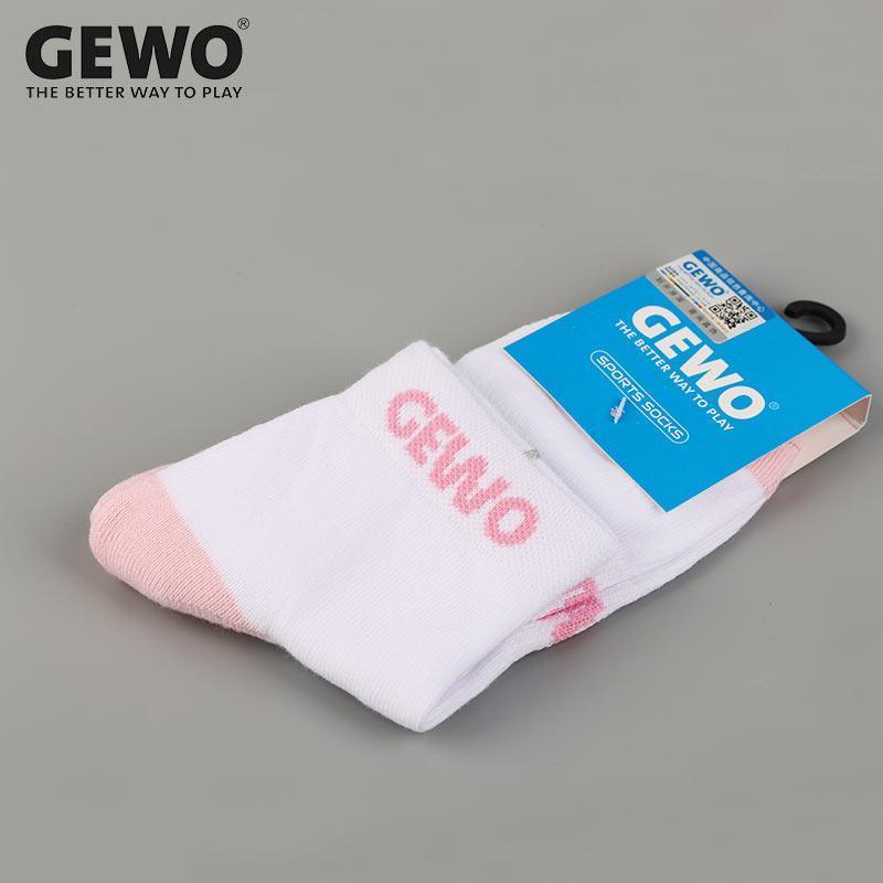 GEWO Professional Table Tennis Socks - Table Tennis Hub