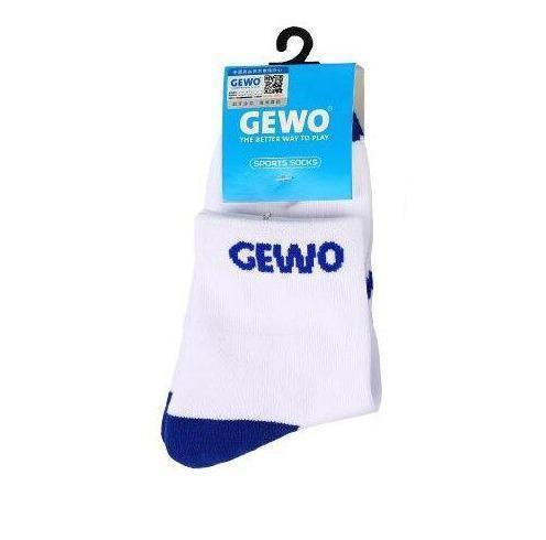 GEWO Professional Table Tennis Socks - Table Tennis Hub