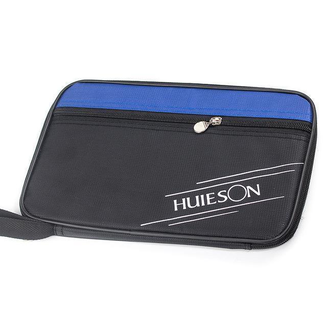 Huieson Exclusive Quality Table Tennis Bat Case - Table Tennis Hub