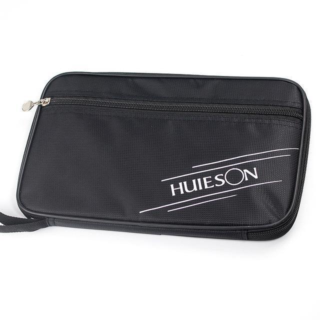 Huieson Exclusive Quality Table Tennis Bat Case - Table Tennis Hub