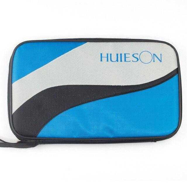 Huieson Exclusive Quality Table Tennis Bat Case - Table Tennis Hub