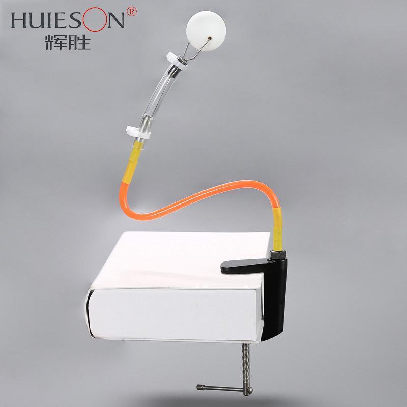 Huieson Professional Fixed Training Robot - Table Tennis Hub