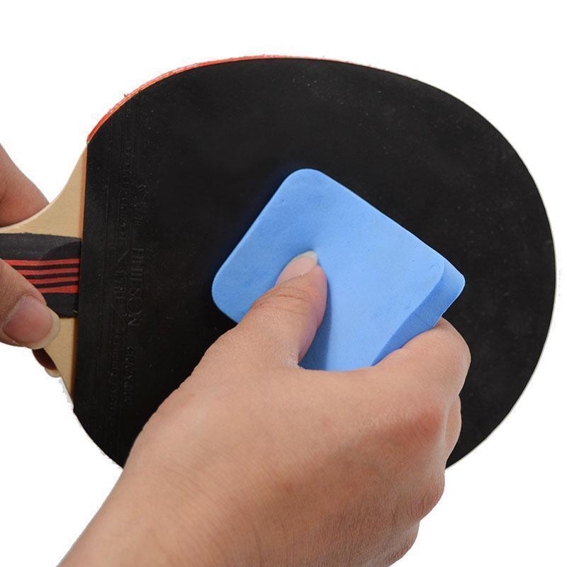 Huieson Table Tennis Rubber Cleaning Sponge - Table Tennis Hub