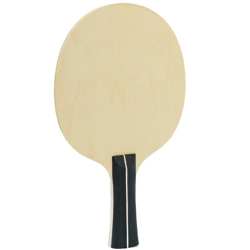 Huieson X-1 Wood 5 Ply Blade - Table Tennis Hub