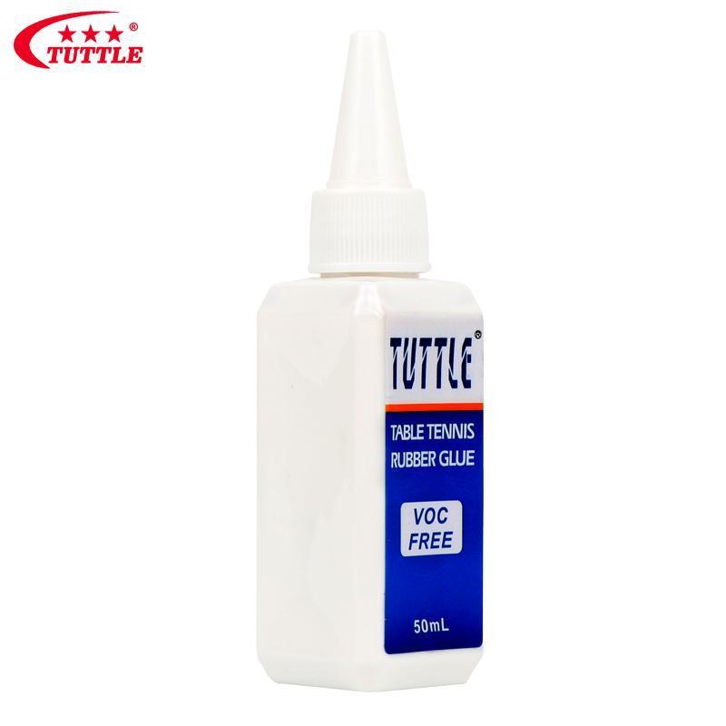 ITTF approved Tuttle VOC FREE Water-solubility Bond / Water Glue 50 ml - Table Tennis Hub