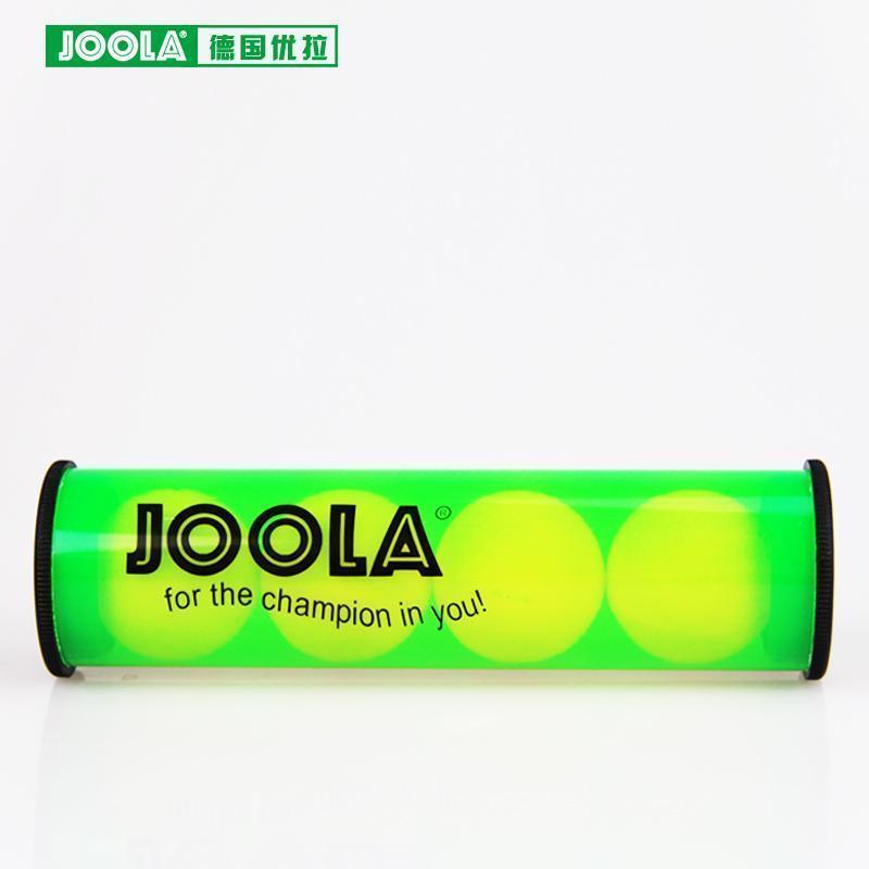 JOOLA Table Tennis Rubber Roller Ball Case - Table Tennis Hub