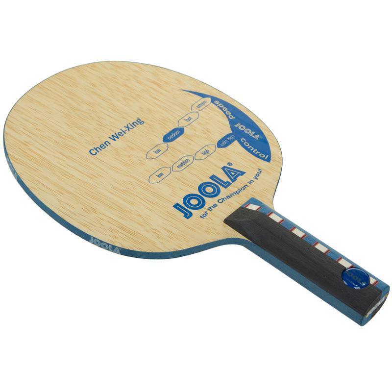 Joola Chen Weixing 7 Ply Defensive Blade - Table Tennis Hub