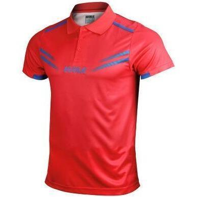 Joola Cologne Table Tennis Shirt - Table Tennis Hub