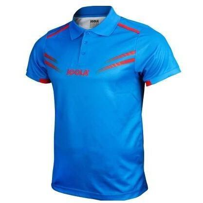 Joola Cologne Table Tennis Shirt - Table Tennis Hub