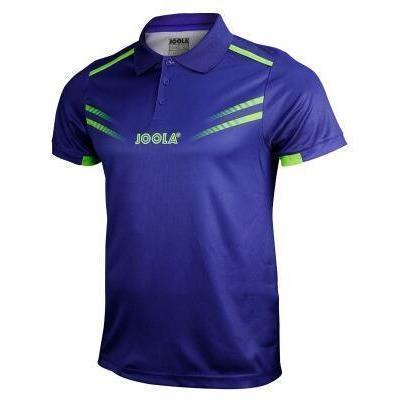 Joola Cologne Table Tennis Shirt - Table Tennis Hub