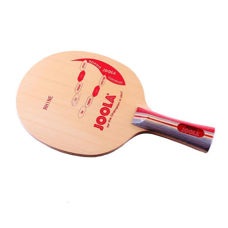 Joola Rhine 5 Ply Wood Blade - Table Tennis Hub Joola