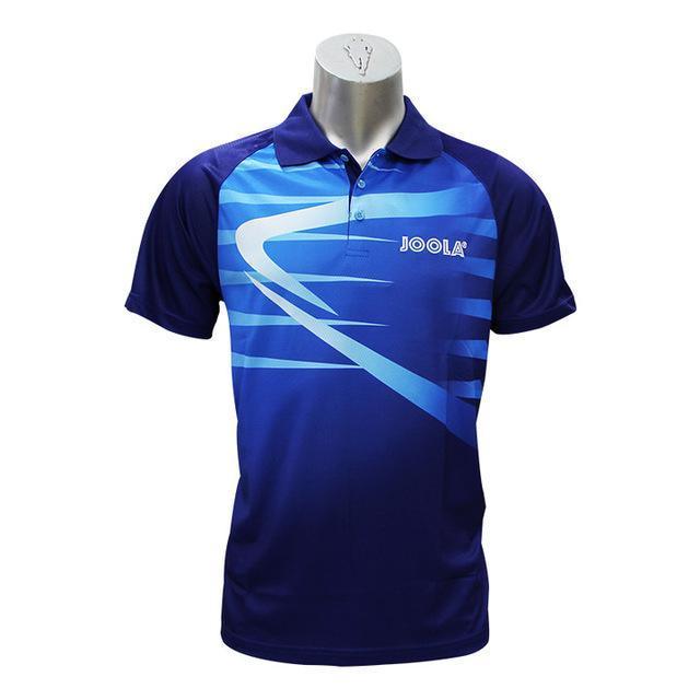 Joola Table Tennis Shirt - Table Tennis Hub