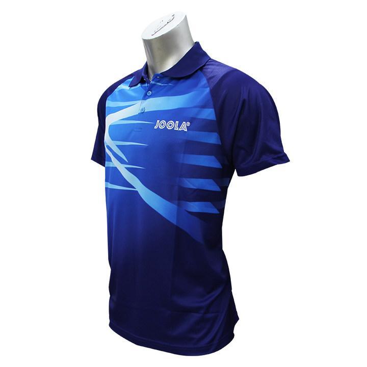 Joola Table Tennis Shirt - Table Tennis Hub