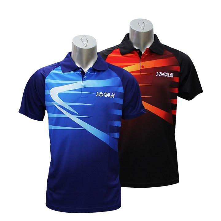 Joola Table Tennis Shirt - Table Tennis Hub