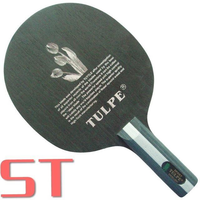 Kokutaku Tulpe T-703 Allround Blade - Table Tennis Hub