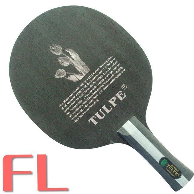 Kokutaku Tulpe T-703 Allround Blade - Table Tennis Hub