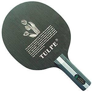 Kokutaku Tulpe T-703 Allround Blade - Table Tennis Hub