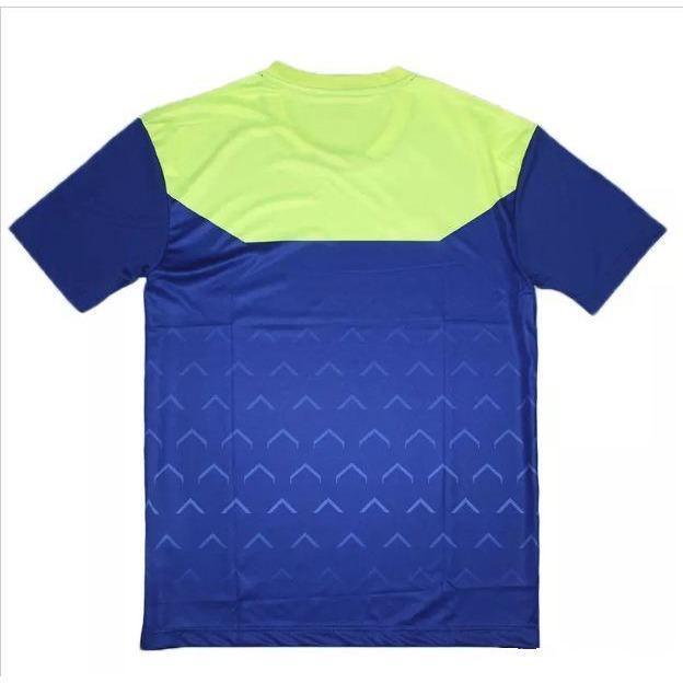 Li Ning 2018 Chinese National Team Mens Shirt - Table Tennis Hub