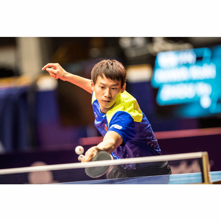 Li Ning 2018 Chinese National Team Mens Shirt - Table Tennis Hub