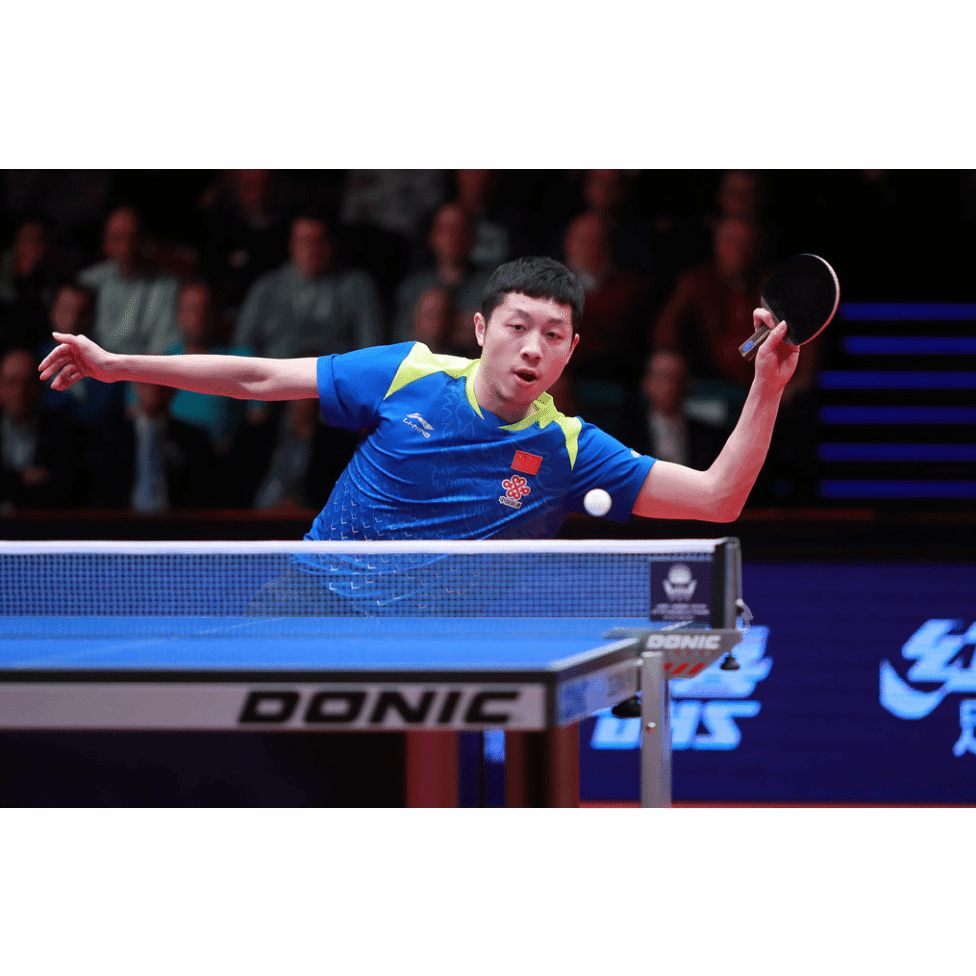 Li Ning 2018 Chinese National Team Mens Shirt - Table Tennis Hub