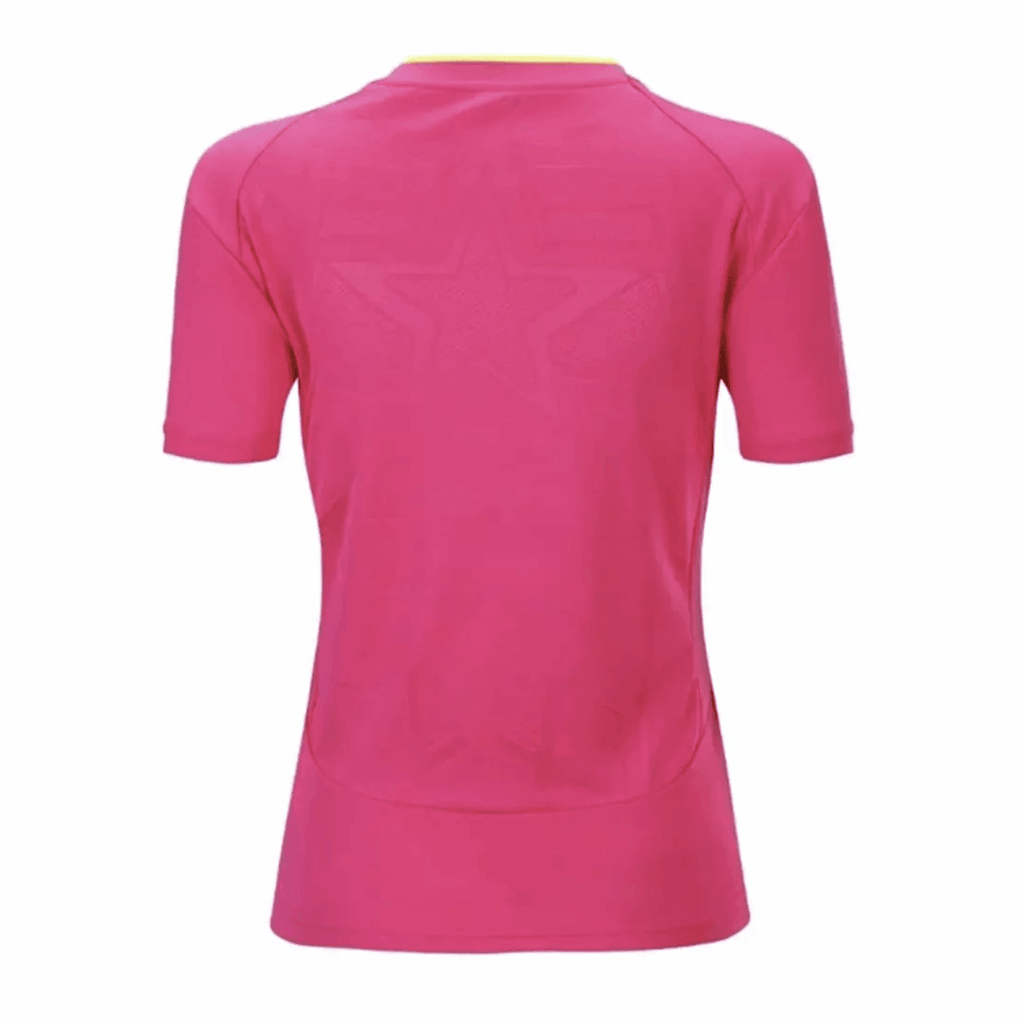 Li Ning Chinese Olympic Womens Shirt - Table Tennis Hub