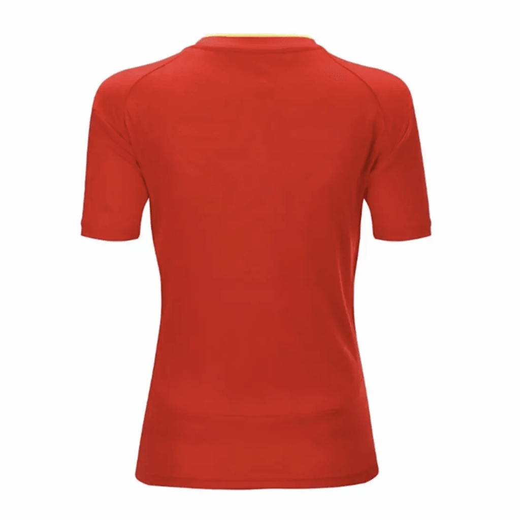 Li Ning Chinese Olympic Womens Shirt - Table Tennis Hub