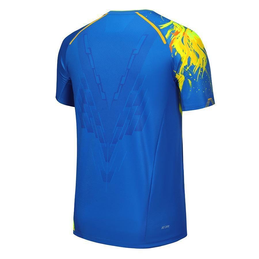 Li Ning Tokyo Olympics Fan Zhendong Chinese National Team Shirt/Kit - Table Tennis Hub