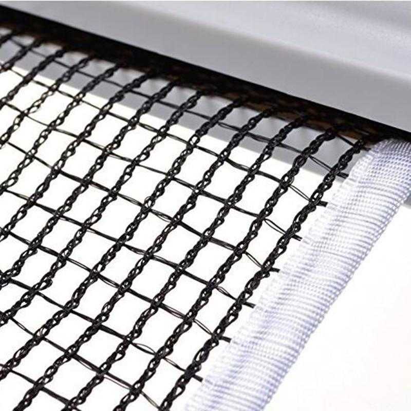 Retractable Table Tennis Net Ping Pong - Table Tennis Hub