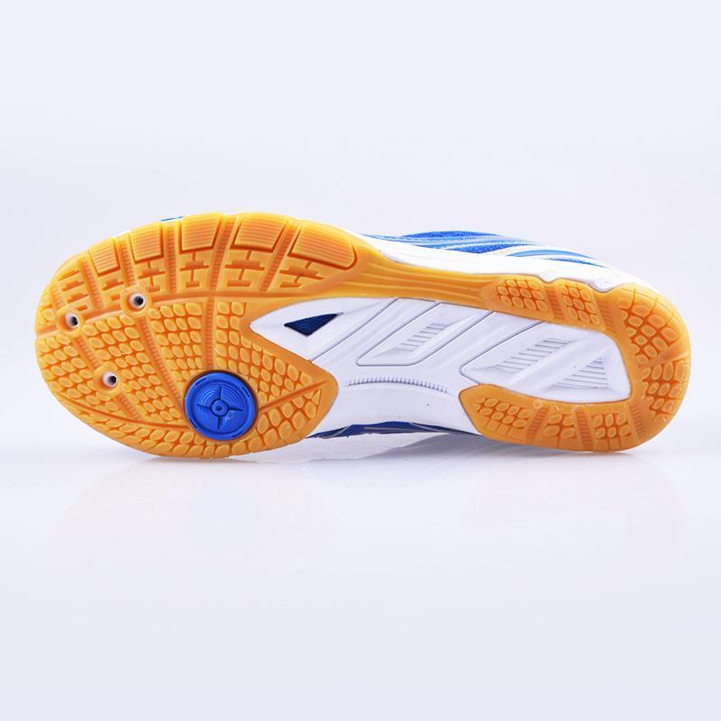 Stiga Castica Table Tennis Shoes - Table Tennis Hub