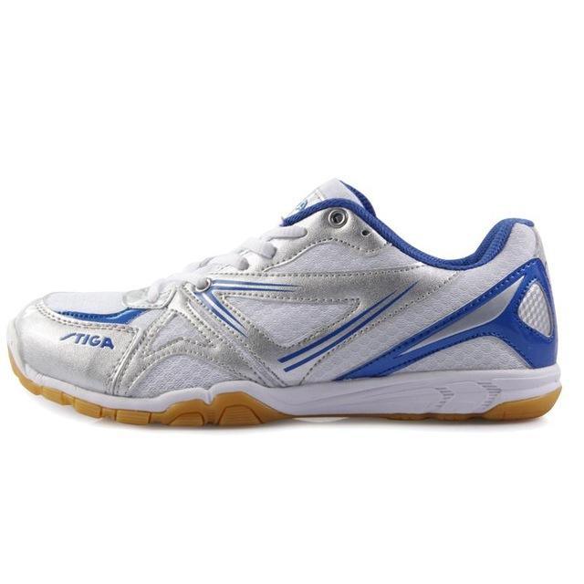 Stiga Castica Table Tennis Shoes - Table Tennis Hub