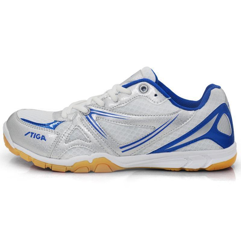 Stiga Castica Table Tennis Shoes - Table Tennis Hub