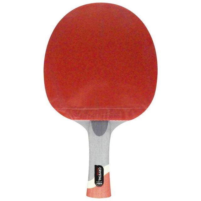 Stiga Pro Crystal Quality 4 Stars Carbon Table Tennis Bat - Table Tennis Hub