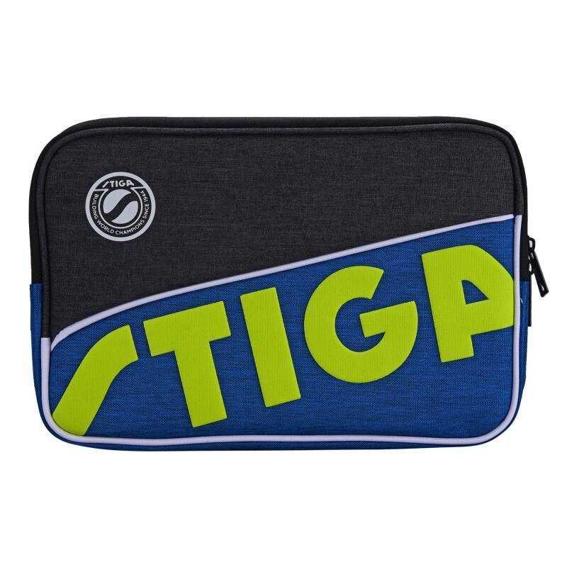 Stiga Stylo Double Table Tennis Bat Case - Table Tennis Hub